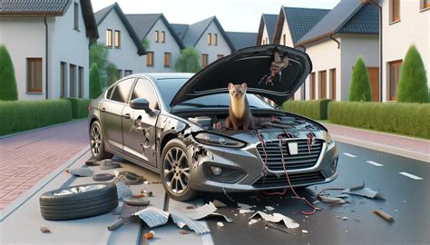 Schade auto