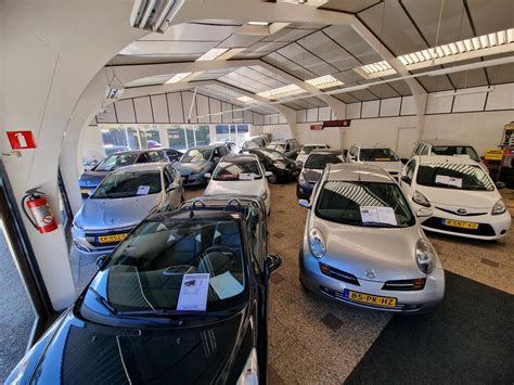 Schaftenaar Auto's Wapenveld