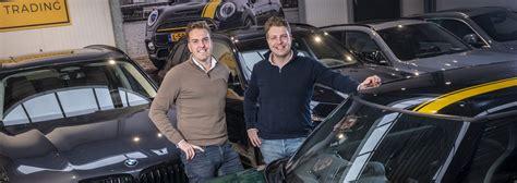 Schalk Trading Automotive