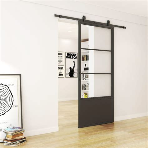 Schuifdeur Slotmechanisme