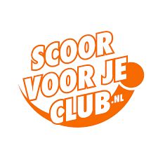 Scoor voor je club