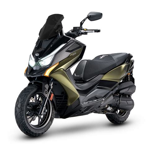 Scooter 125cc
