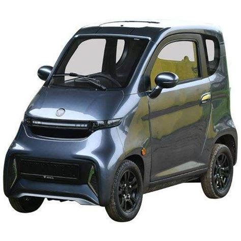 Scootmobiel Auto