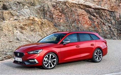 Seat Leon ST