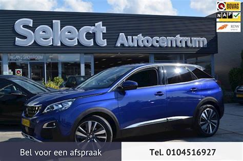 Select Autocentrum Capelle aan den IJssel