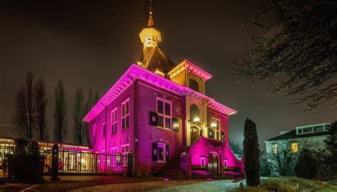 Servicecentrum Halfweg