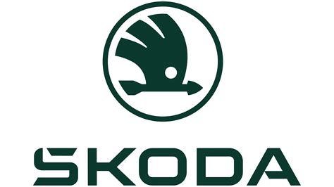 Skoda Logo