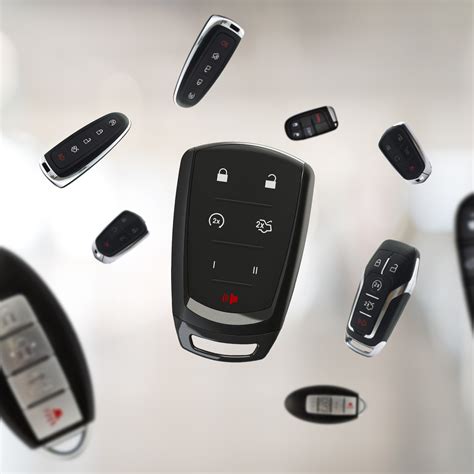 Smart key