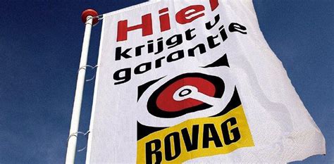 Smits Auto BOVAG dealer