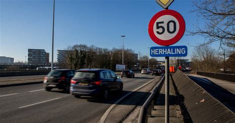 Snelheidsovertreding