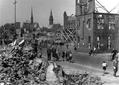 Soest in de Tweede Wereldoorlog