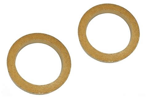 Speakerringen