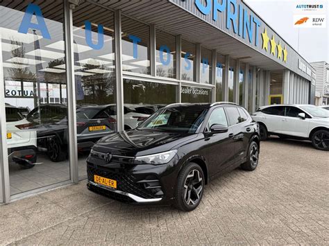 Sprint Automobiel Heerhugowaard