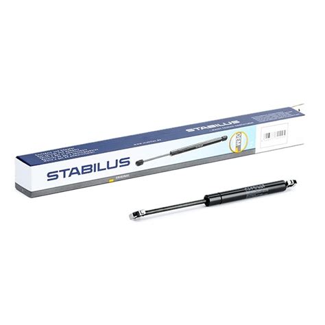 Stabilus Gasveer