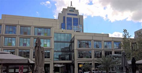 Stadhuis Zoetermeer