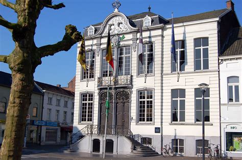 Stadhuis van Lokeren