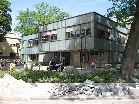 Stadskantoor Hilversum