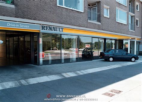 Stam Renault Bussum