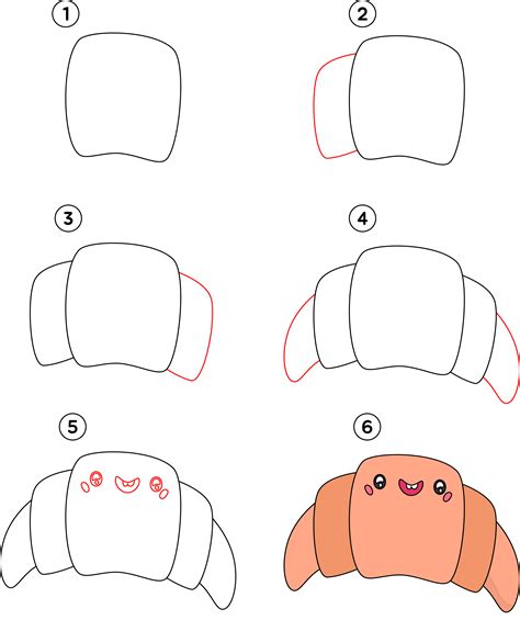 Stap voor stap politieagent tekenen