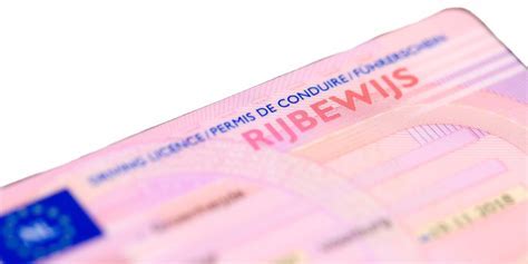 Stappenplan Rijbewijs Verlengen 75+