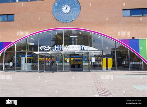 Station Hilversum