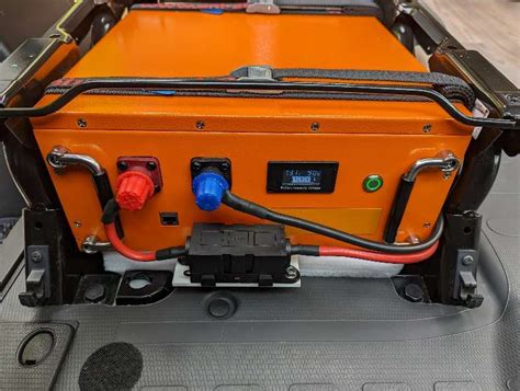 Stoelmontage Fiat Ducato