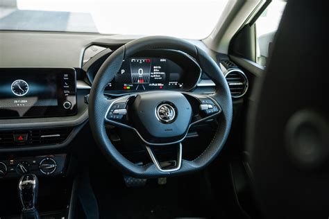 Stuurbekrachtiging Škoda Fabia