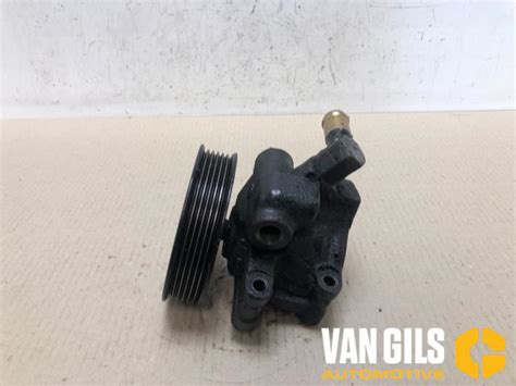 Stuurbekrachtiging Pomp Ford KA