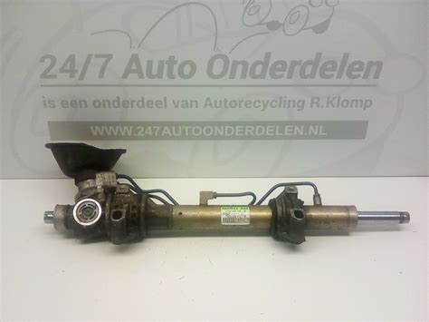 Stuurhuis Renault Megane