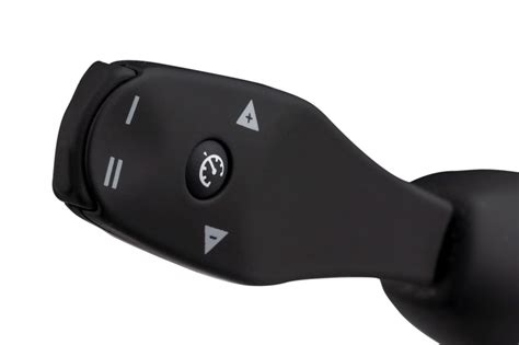 Stuurkolombediening Cruise Control