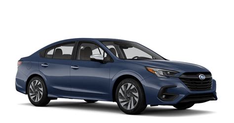 Subaru Legacy Touring