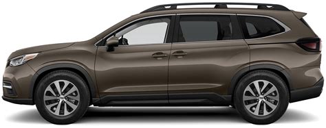 Subaru Traviq