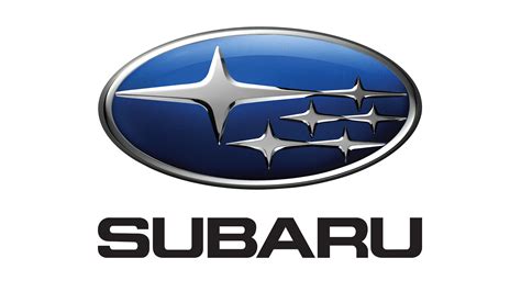 Subaru logo