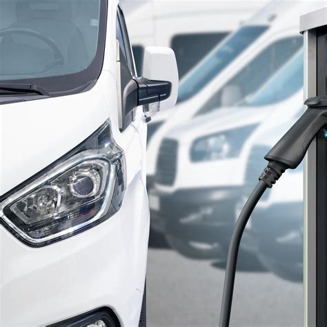 Subsidies Elektrische Bedrijfswagen