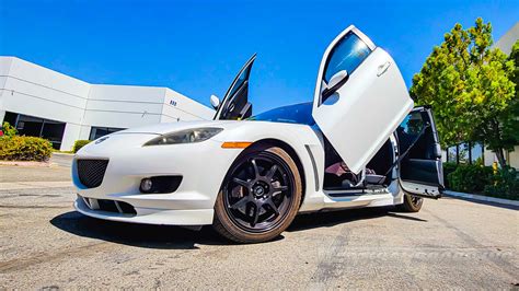 Suicide Doors
