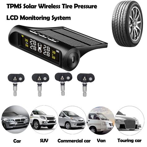 TPMS Systeem