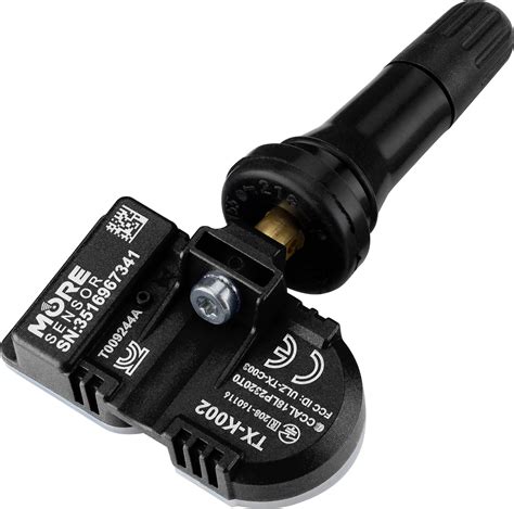 TPMS sensor