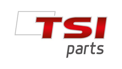 TSI Parts Logo