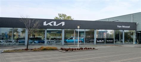 Team Van Mossel Kia Zwolle