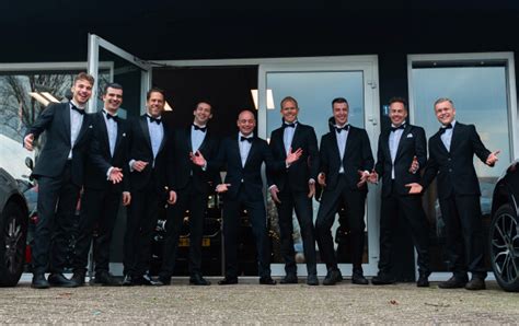 Team van Autobedrijf De Baaij
