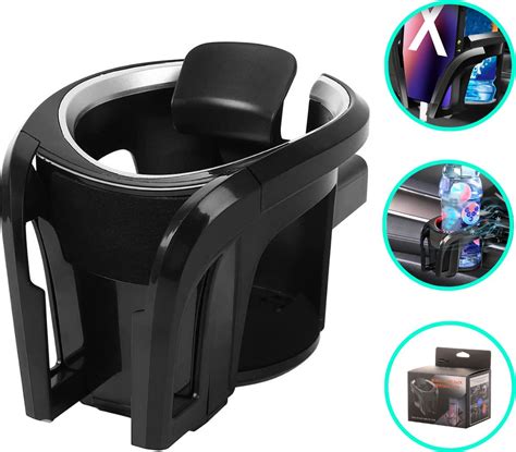 Telefoonhouder bekerhouder