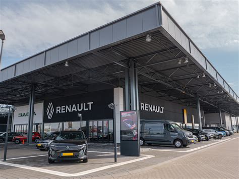 Terwolde Renault Acties