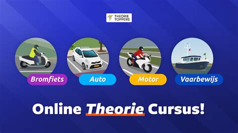 Theorie Toppers Ervaringen