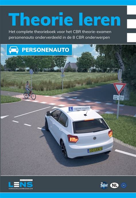 Theorie leren voor het rijbewijs