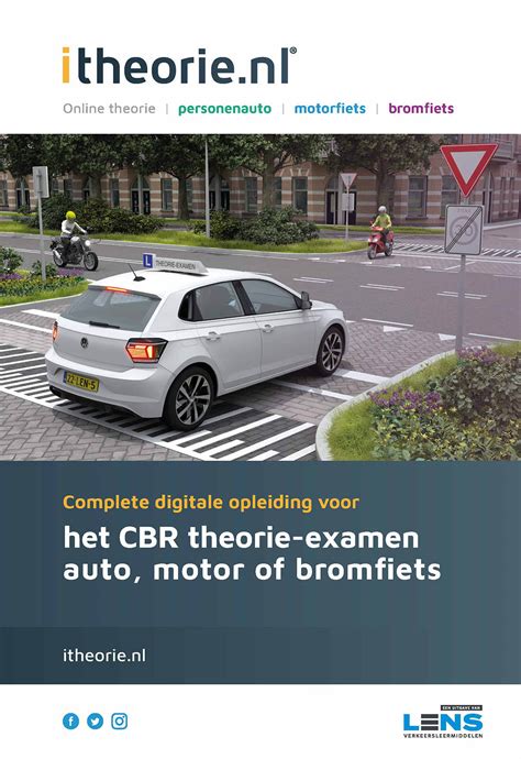 Theoriecursus auto