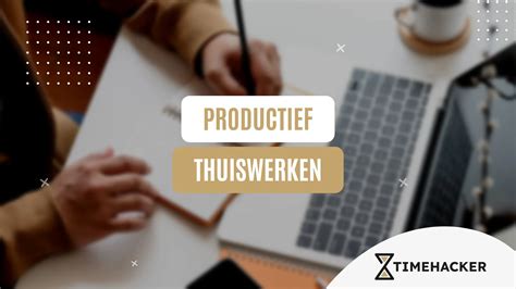 Thuiswerken met e-Boekhouden.nl