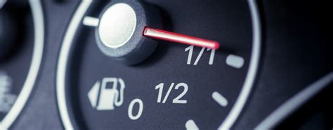 Tips voor zuinig rijden