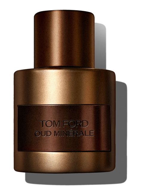 Tom Ford Heren Parfum