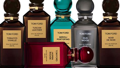 Tom Ford Private Blend