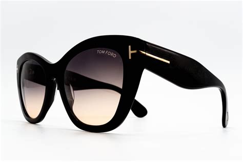 Tom Ford Zonnebril collectie